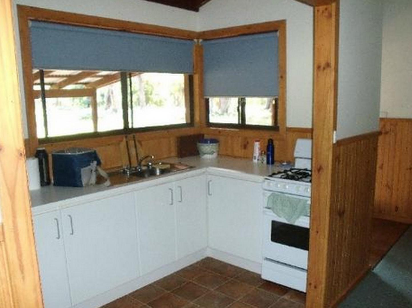 Che Sara Sara Chalets Walpole Ngoại thất bức ảnh